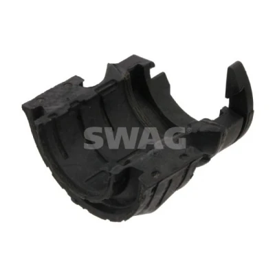 Imagem de SWAG 32 93 1355 Casquilho da Barra Estabilizadora Eixo dianteiro VOLKSWAGEN: Touareg I
