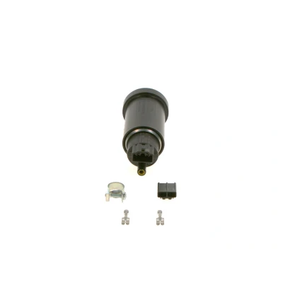 Imagem de BOSCH 0 580 314 154 Bomba de Combustível elétrico com material montagem peças conexão OPEL: Corsa B Hatchback, A CC, TR