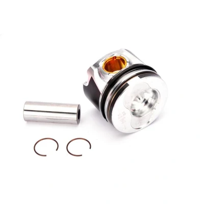 Imagem de Pistão MAHLE 030 58 02