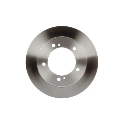 Imagem de BOSCH 0 986 479 B09 Disco de travão 289,6 10 5 139,7 cheio oleado SUZUKI: Jimny SUV
