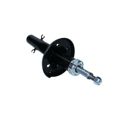 Imagem de MAXGEAR 11 1189 Amortecedor Eixo dianteiro Pressão do gás Tubo duplo com assento de mola cavilha em cima, Placa baixo