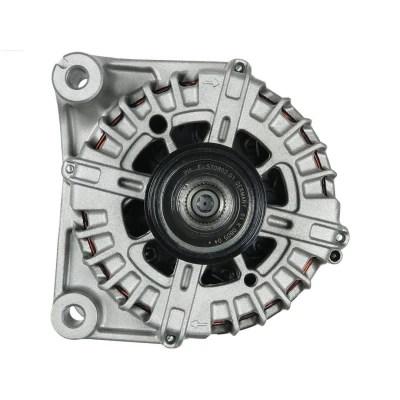 Imagem de AS PL A3416PR Alternador 12V 180A BMW: 1 Hatchback, 3 Touring