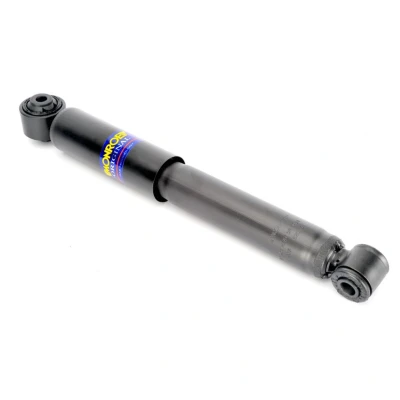 Imagem de MONROE 23908 Amortecedor Pressão do gás Tubo duplo telescópico olhal em cima, baixo OPEL: Astra G Sedan, CC