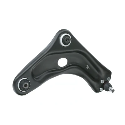 Imagem de DELPHI TC1898 Braço de suspensão com articulação suspensão/guia à direita, em baixo oscilante longitudinal PEUGEOT: 207 Hatchback endado,
