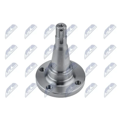 Imagem de NTY KLT DW 020P Cubo da Roda Eixo traseiro OPEL: Corsa B Hatchback, A CC, Van