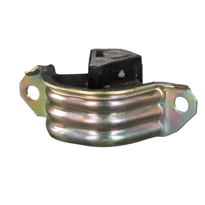 Imagem de FEBI BILSTEIN 02026 Suporte, motor à frente, lado direito Rolamento de borracha e metal OPEL: Corsa B Hatchback, Van