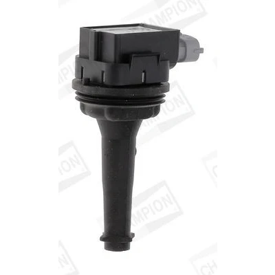 Imagem de CHAMPION BAEA055E Bobina de ignição 4 12 SAE Kontaktfeder, Spark Spring com eletrónica VOLVO: V70 2, S80 I, S60 FORD: Focus S Max Mk1