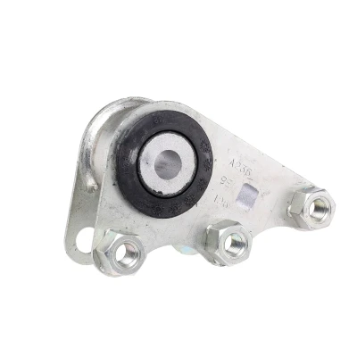 Imagem de FEBI BILSTEIN 32278 Suporte, motor traseira, em baixo Rolamento de borracha e metal FIAT: Ducato III Van, Camião plataforma / Chassis