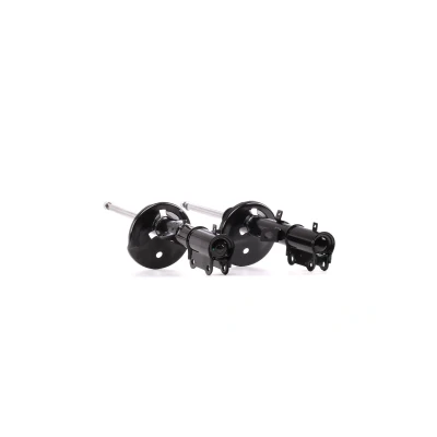 Imagem de TRW TWIN JGM5012T Amortecedor Pressão do gás 50 Tubo duplo com assento de mola cavilha em cima TOYOTA: Corolla VIII Liftback