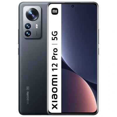 Imagem de Xiaomi 12 Pro 12GB/256GB Cinzento