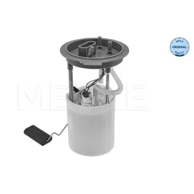 Imagem de MEYLE 100 919 0090 Unidade de alimentação combustível com sensor nível elétrico Gasolina/gas natural (CNG), Gasolina