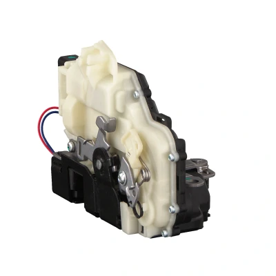 Imagem de FEBI BILSTEIN 172110 Fechadura de Porta à frente, lado direito VOLKSWAGEN: Bora Sedan, Passat B5 Variant, SKODA: Octavia I Hatchback