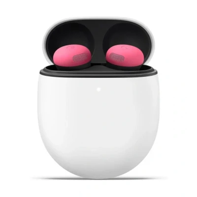 Imagem de Google Pixel Buds Pro 2 Cor De Rosa