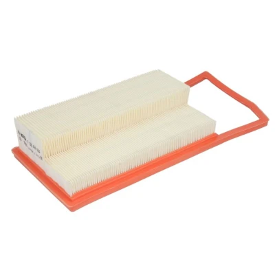 Imagem de BOSCH F 026 400 654 Filtro de ar 61,5 156 348,5 Cartucho filtrante FIAT: 500X, 500L, Doblo II Van / Carrinha, OPEL: Combo D Carrinha