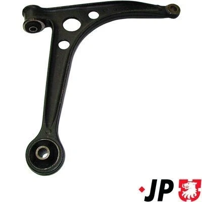 Imagem de JP GROUP 1140103480 Braço de suspensão Eixo dianteiro, lado direito, em baixo transversal SEAT: Alhambra I, VOLKSWAGEN: Sharan I