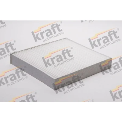 Imagem de KRAFT 1732050 Filtro, ar do habitáculo Filtro de partículas 235 210 35 FORD: Focus 2, 2 Kombi, Limousine, VOLVO: V50, C30, S40 II