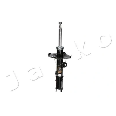 Imagem de JAPKO MJ22039 Amortecedor Eixo dianteiro, lado esquerdo Pressão do gás Tubo duplo com assento de mola cavilha em cima