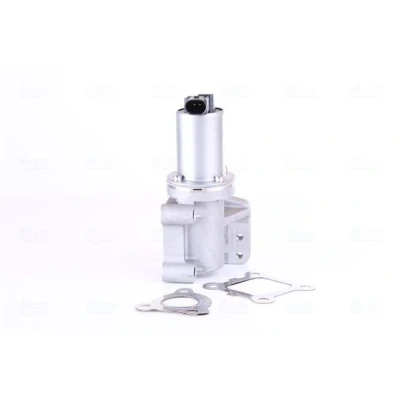 Imagem de NISSENS 98309 Válvula EGR sem radiador da recirculação dos gases de escape