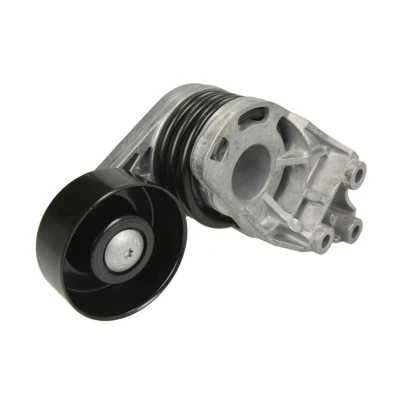 Imagem de INA 534 0187 10 Tensor, correia trapezoidal estriada SEAT: Ibiza 3, VOLKSWAGEN: Polo IV Hatchback