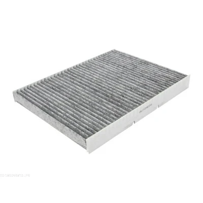 Imagem de AUTOMEGA 180049810 Filtro, ar do habitáculo Filtro de carvão ativado, Cartucho filtrante VOLKSWAGEN: Passat B5 GP Variant, GOLF 3, Sedan