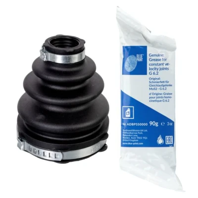 Imagem de BLUE PRINT ADBP810021 Fole de Transmissão NBR (borracha nitrilo butadieno)