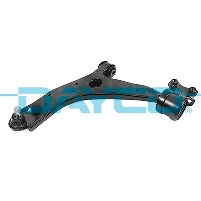 Imagem de DAYCO DSS1340 Braço de suspensão Eixo dianteiro, lado esquerdo, em baixo transversal 18,0mm MAZDA: 5