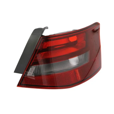 Imagem de MAGNETI MARELLI 714081040801 Farolim à direita parte exterior W21W com porta lâmpadas