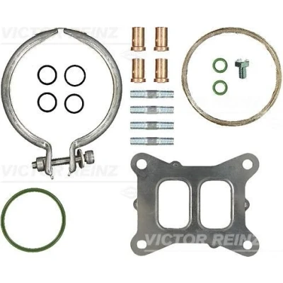 Imagem de REINZ 04 10316 01 Kit de montagem, turbocompressor