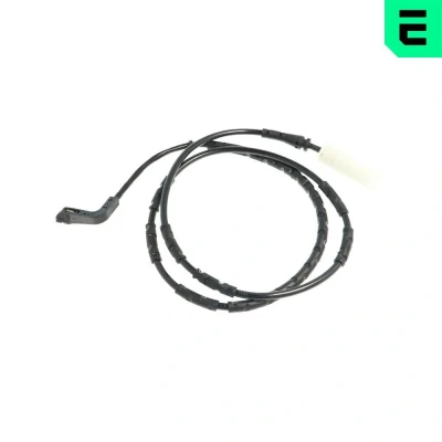 Imagem de OPTIMAL WKT 50548K Sensor de Desgaste Pastilha Freio Eixo traseiro BMW: 1 Hatchback, 3 Touring, Coupe