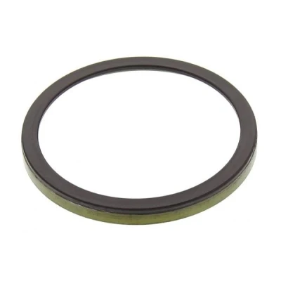 Imagem de MAPCO 76137 anel de sensor ABS com magnético integrado Eixo traseiro, ambos os lados