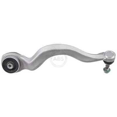 Imagem de A.B.S. 210209 Braço de suspensão com articulação suspensão/guia transversal Alumínio 16,2mm BMW: 1 Hatchback, 4 Coupe, 3 Touring