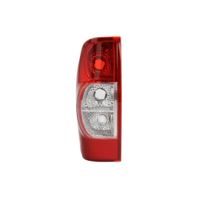 Imagem de TYC 11 11438 01 2 Farolim esquerda Vermelho sem porta lâmpadas ISUZU: D Max 1 Pickup