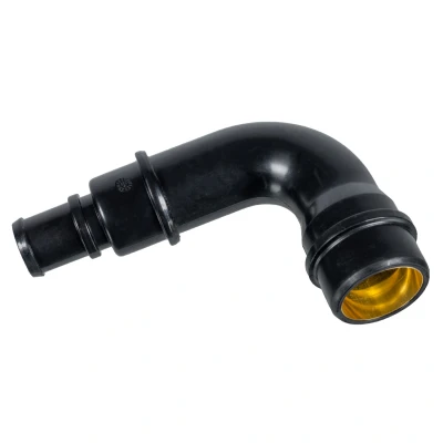Imagem de SWAG 30 93 6274 Ventilação Positiva do Cárter em cima AUDI: A4 B5 Sedan, A3 Hatchback, B7 Avant, VOLKSWAGEN: Golf 4, Passat GP Bora Sedan