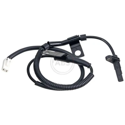 Imagem de A.B.S. 31429 Sensor de ABS activo 680mm 710mm branco KIA: SORENTO 1