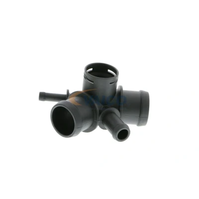 Imagem de VAICO V10 0299 Flange sem junta Original Quality VOLKSWAGEN: Golf 4, Bora Sedan, 4 Variant, AUDI: A3 Hatchback, TT Roadster