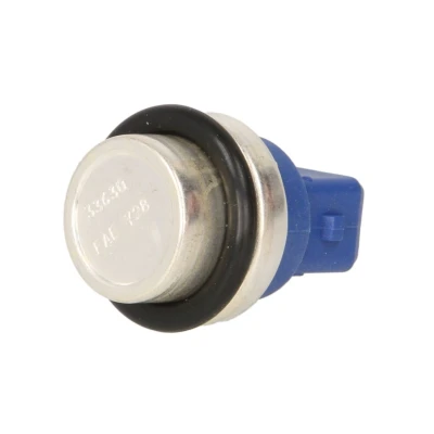Imagem de EPS 1.830.101 Sensor da Temperatura do Líquido de Refrigeração Made in Italy OE Equivalent Azul VOLKSWAGEN: GOLF 3, Polo III Hatchback, 2