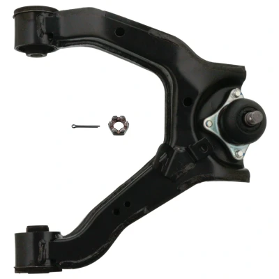 Imagem de FEBI BILSTEIN 41253 Braço de suspensão MITSUBISHI: Pajero 3, 4, Pinin