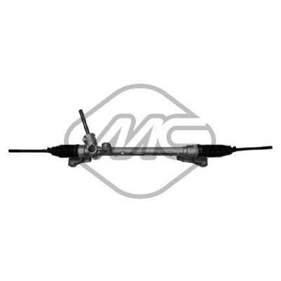 Imagem de Metalcaucho 50398 Caixa da Direcção mecânico para veículo com volante à esquerda FORD: FIESTA 6 Van, 6, MAZDA: 2 Hatchback