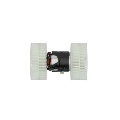 Imagem de NRF 34040 Ventilador do Habitáculo sem regulador integrado MERCEDES BENZ: Vito Mixto, Viano, Minibus