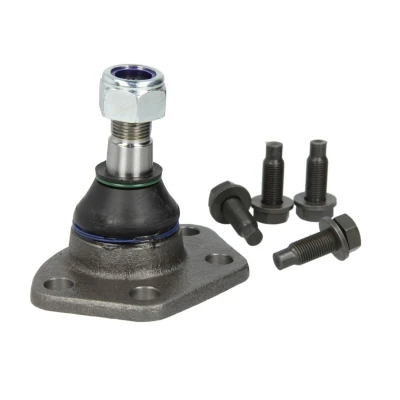 Imagem de MOOG FI BJ 7531 Rótula de suspensão ambos os lados, em baixo, Eixo dianteiro 22,4 108 105 CITROËN: Jumper I Van