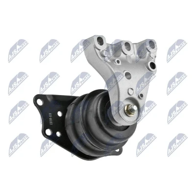 Imagem de NTY ZPS VW 038 Suporte, motor à direita Apoio hidráulico SEAT: Ibiza 3, Córdoba I Sedan, II VOLKSWAGEN: Polo IV Hatchback