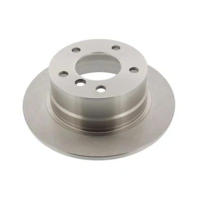 Imagem de MAPCO Disco de travão BMW: 3 Compact Eixo traseiro 10mm 5 120mm cheio 15668 1160809,34211160809,34216758522,34216758552,34216758553,6758522,6758552