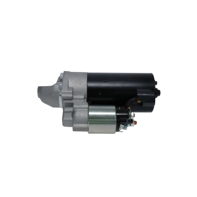 Imagem de BOSCH 1 986 S00 845 Motor de arranque 12 2,5 MERCEDES BENZ: Classe E T modell, Sprinter 4.6 Camião plataforma/Chassis, S Sedan