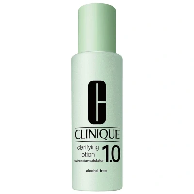 Imagem de Loção Clinique Clarifying Lotion sem álcool 200 ml