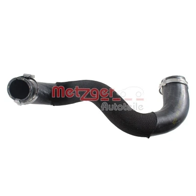 Imagem de METZGER 2401195 Mangueira Para o Turbocompressor com braçadeiras