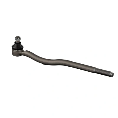 Imagem de FEBI BILSTEIN 42298 Rótula de direção Eixo dianteiro, lado esquerdo, interior, direito com porca castelo SUZUKI: Vitara I SUV