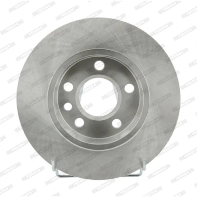Imagem de FERODO PREMIER DDF1012 Disco de travão 280 12 5 112 cheio oleado sem parafusos VOLKSWAGEN: Transporter 4 Bus, LT 28 46 2 Kasten,