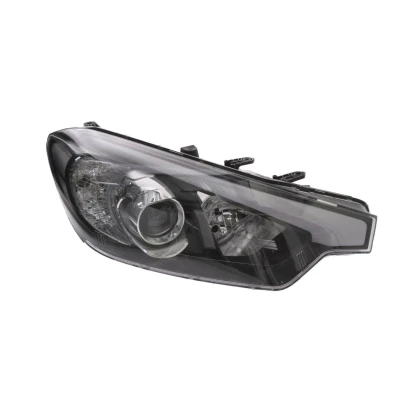 Imagem de ALKAR 2762968 Farol Principal à direita H1, H7 Caixa com interior preto