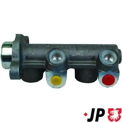 Imagem de JP GROUP 1261101400 Bomba Central Dos Travões 4 20,6