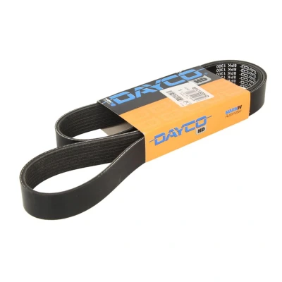 Imagem de DAYCO 8PK1300HD Correia trapezoidal estriada 1300,0 8